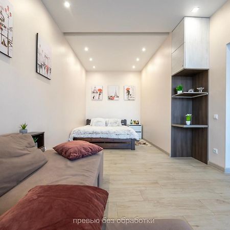Новейшая Квартира Возле Моря Odessa Ngoại thất bức ảnh