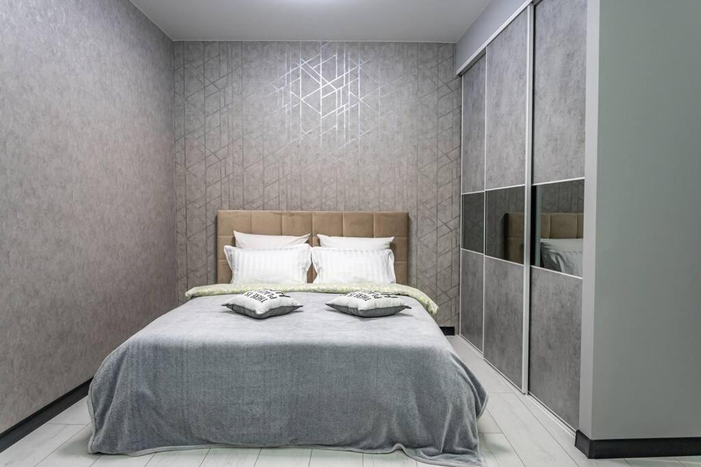 Новейшая Квартира Возле Моря Odessa Ngoại thất bức ảnh
