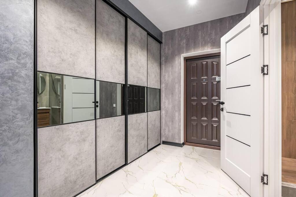 Новейшая Квартира Возле Моря Odessa Ngoại thất bức ảnh