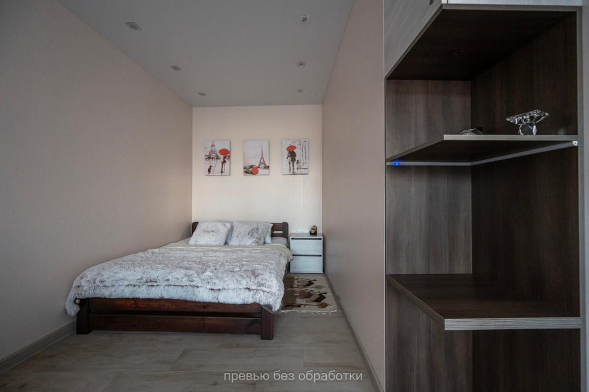 Новейшая Квартира Возле Моря Odessa Ngoại thất bức ảnh