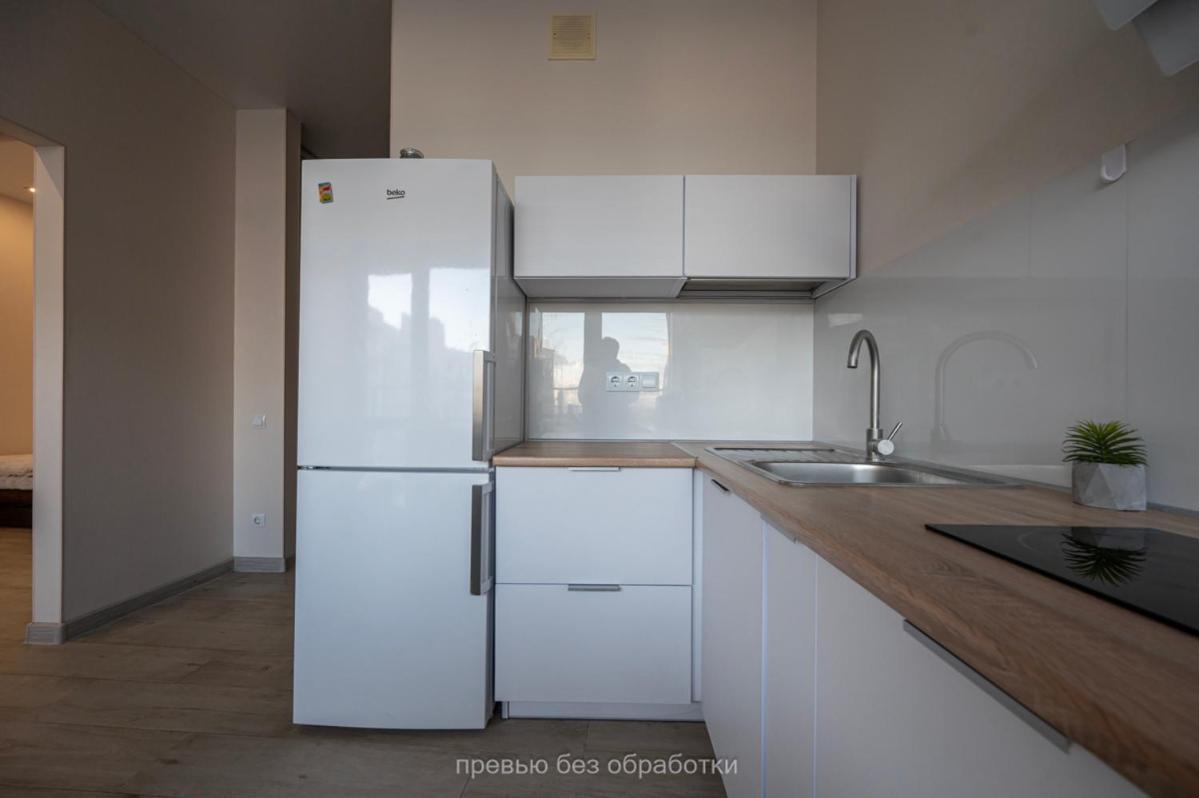 Новейшая Квартира Возле Моря Odessa Ngoại thất bức ảnh