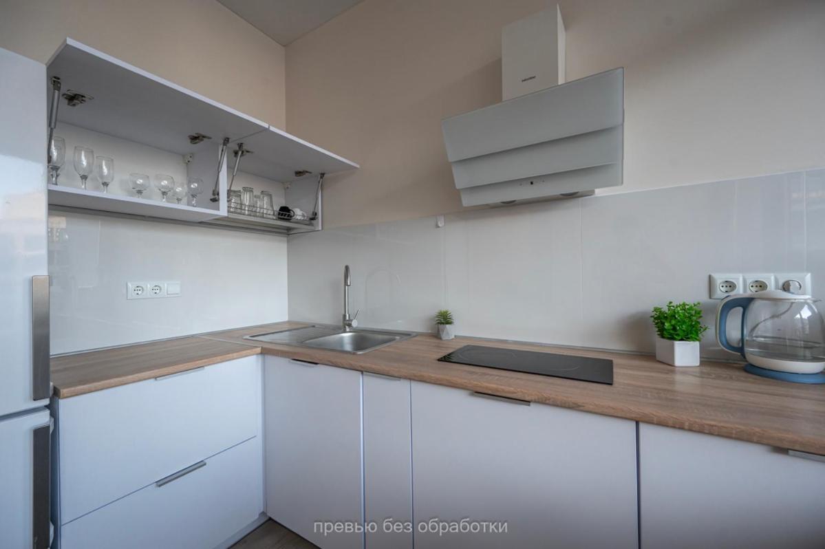 Новейшая Квартира Возле Моря Odessa Ngoại thất bức ảnh